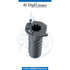 SCREW for Mercedes-Benz SLK Class W164 (2006-2011) models, Part Number A1698980065